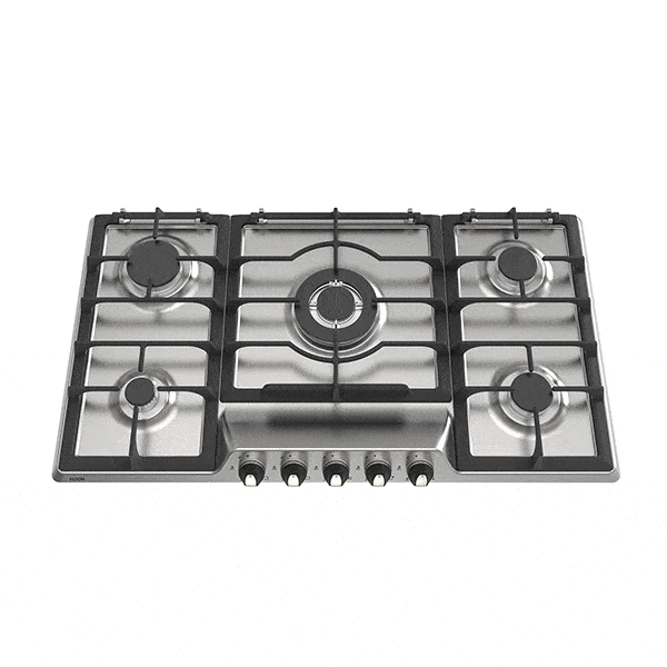 اجاق گاز صفحه ای آلتون کد S517N